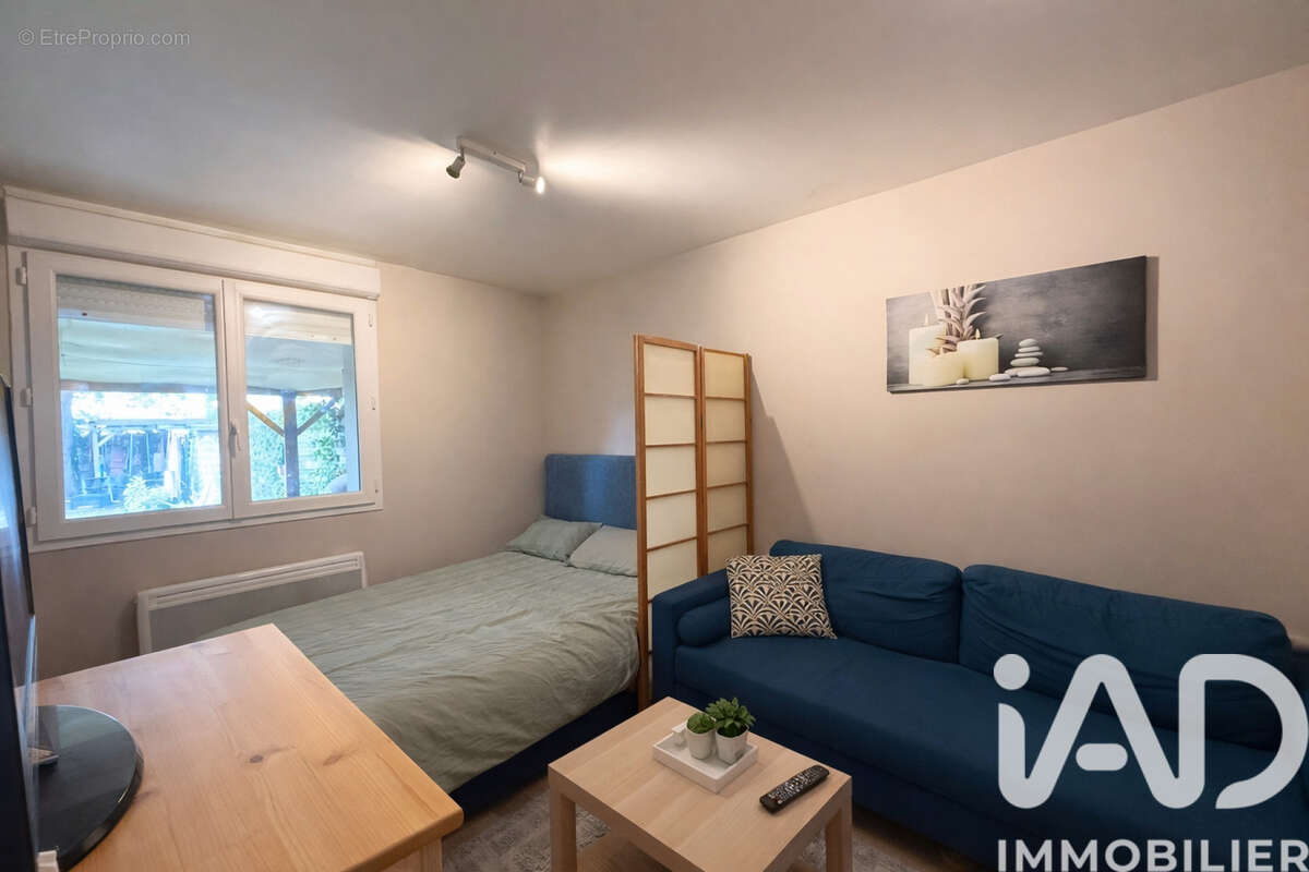 Photo 6 - Maison à PONTAULT-COMBAULT