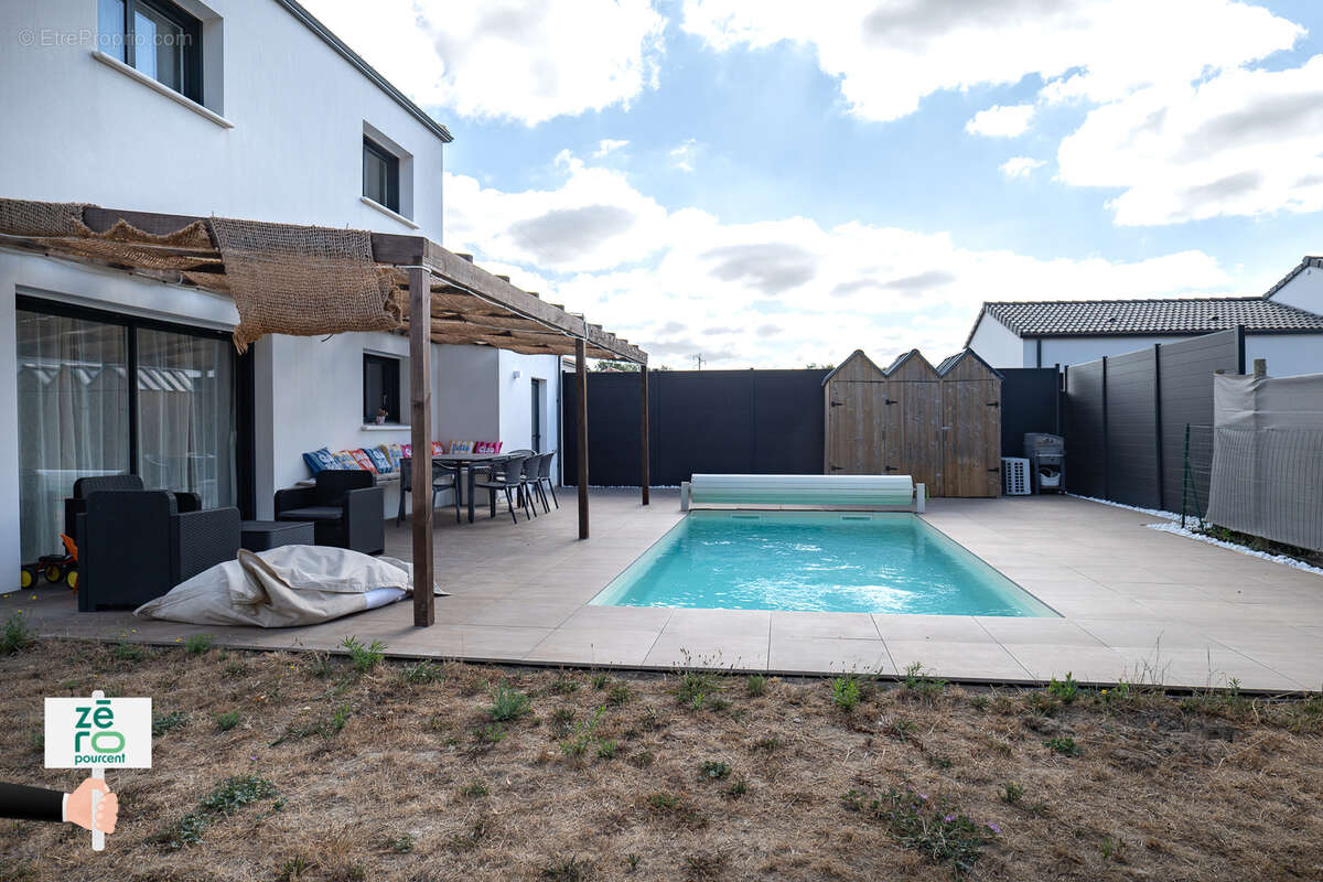 CHALLANS   Le confort du neuf… sans attendre la construction ! - photo 5