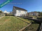 Photo 1 - Maison à MEZIERES-EN-BRENNE