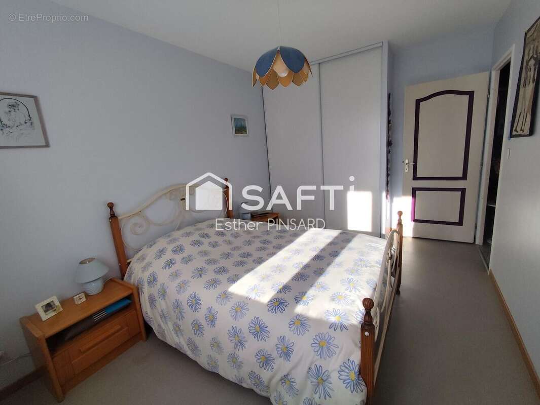 Photo 9 - Maison à AMBERIEU-EN-BUGEY