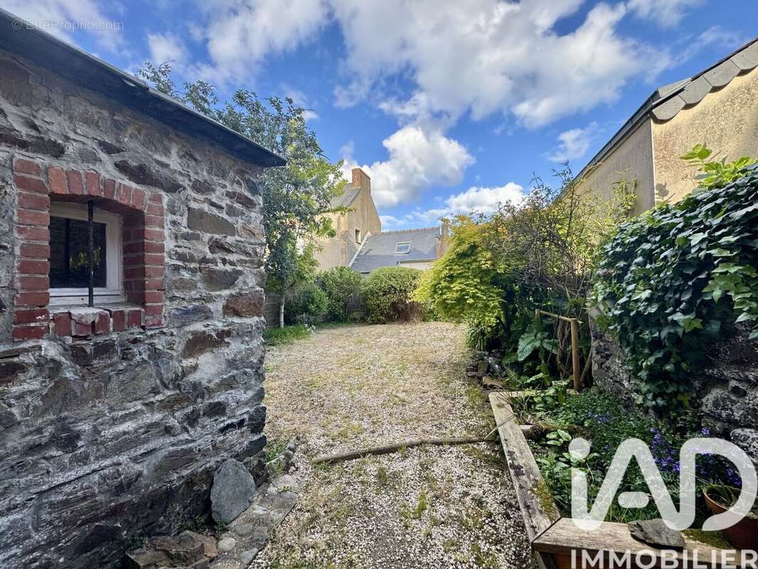 Photo 7 - Maison à SAINT-QUAY-PORTRIEUX