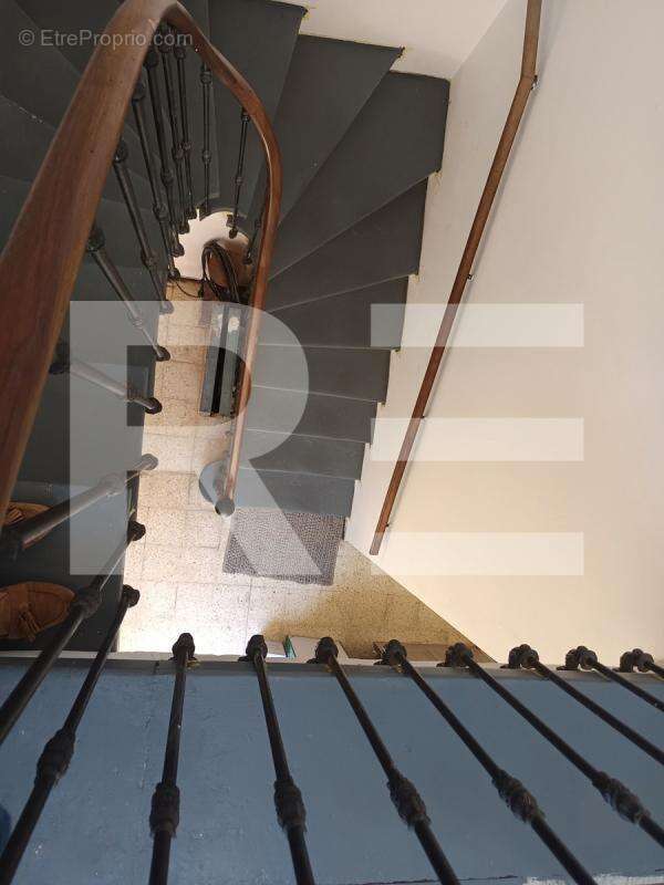 Maison de ville 140m2  avec cour 80 m2 quartier recherché - photo 5