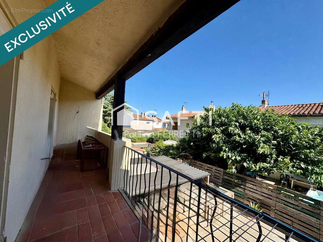 Photo 9 - Maison à NARBONNE