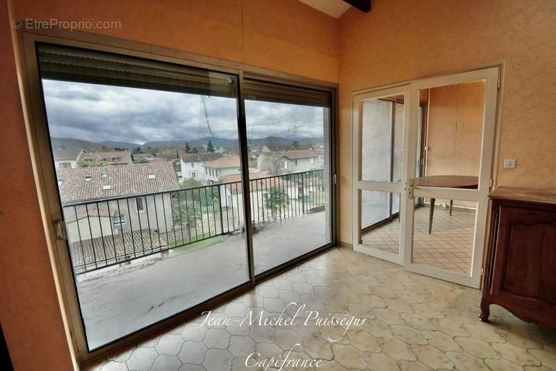 Appartement à SAINT-GAUDENS