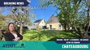 Maison à CHATEAUBOURG
