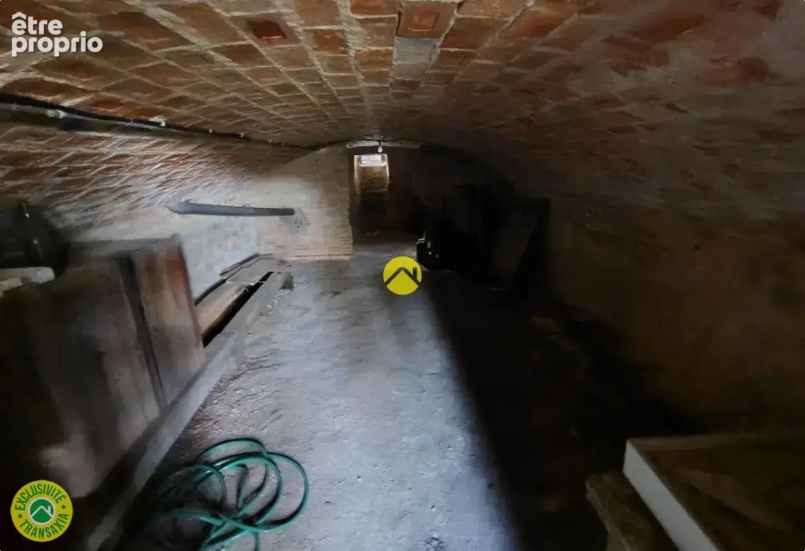 Maison 5 pièces 115 m² à vendre à Sancoins (18600) - photo 7
