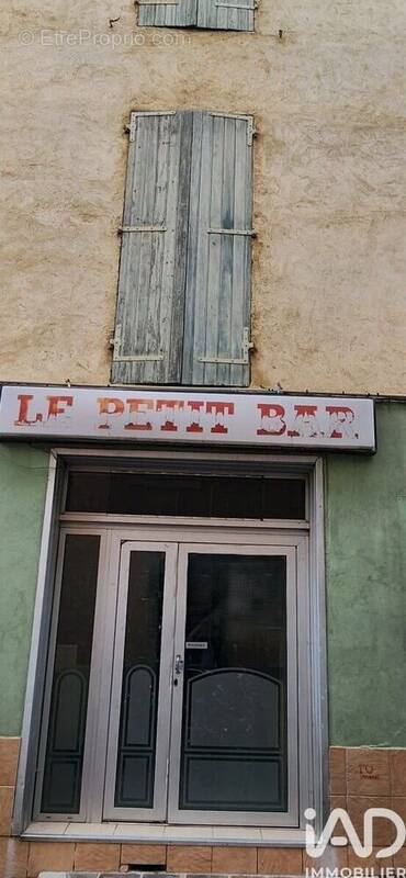 Photo 1 - Maison à VEYNES