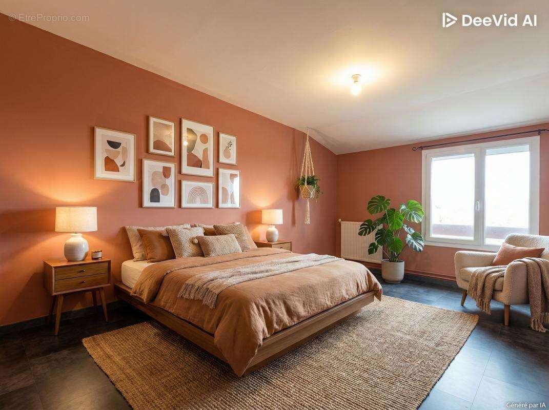 Appartement à ETAMPES