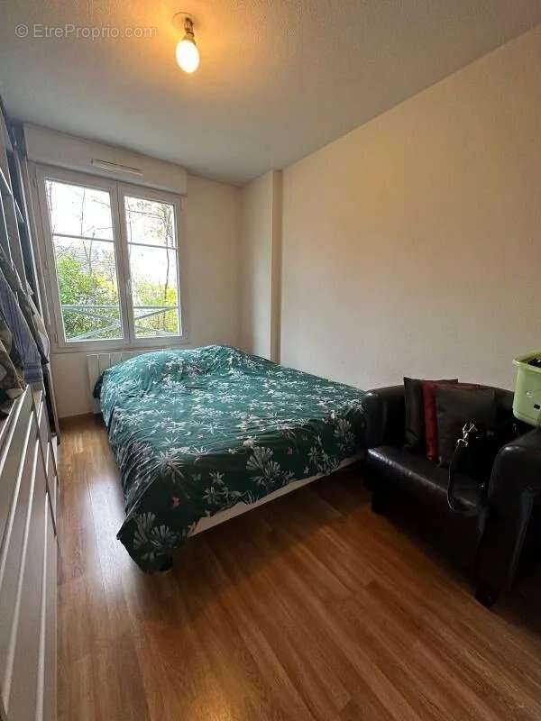 Appartement à WITTENHEIM