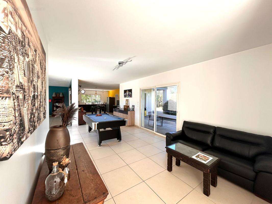 Maison à MARSAC-SUR-L'ISLE