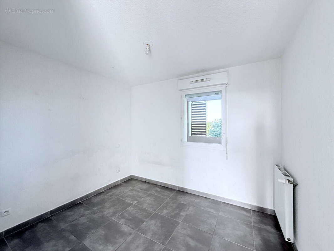 Appartement à SAUVIAN