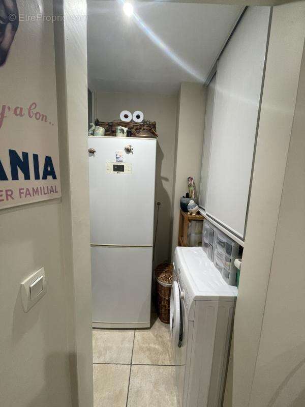 Appartement à PERPIGNAN