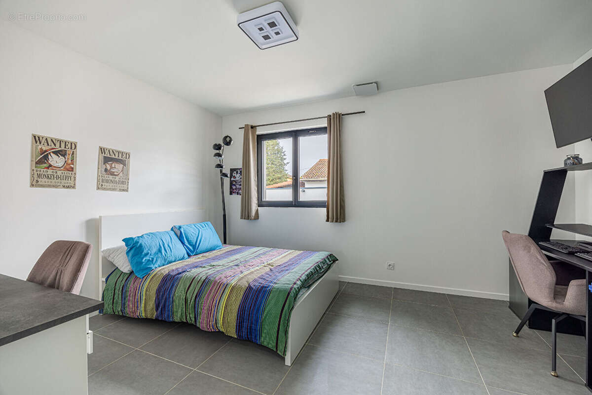 Maison à SAINT-PRIEST