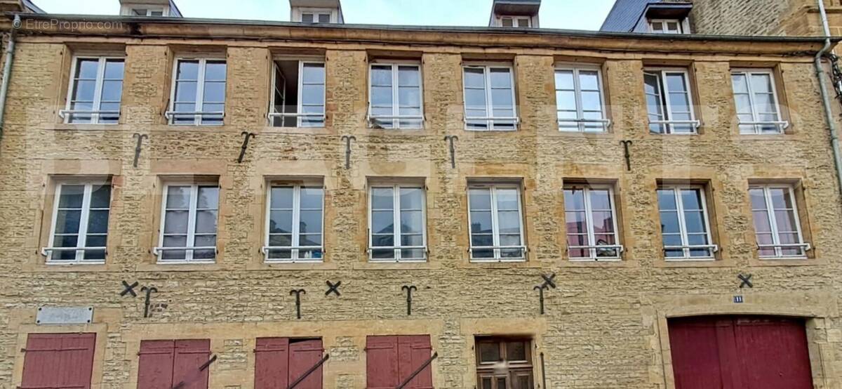 IMG_2286 - Appartement à SEDAN