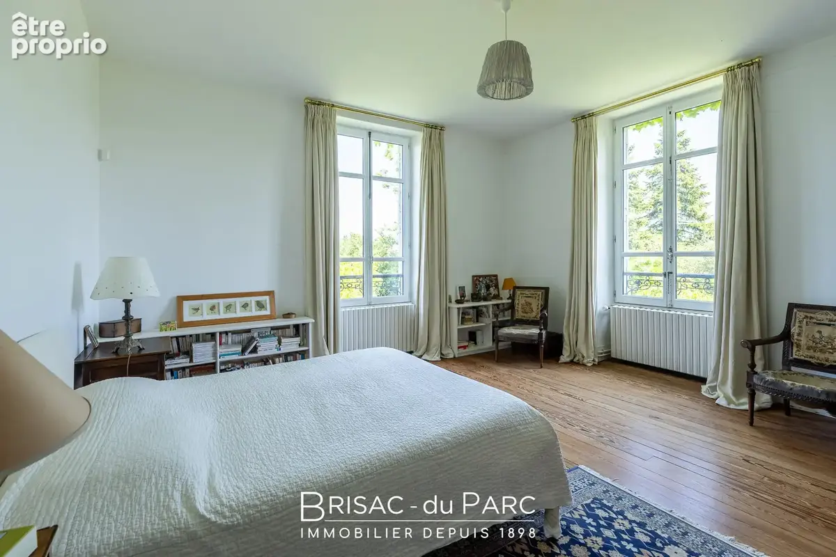 Maison 9 pièces 379 m² à vendre à Chaudenay (71150) - photo 5
