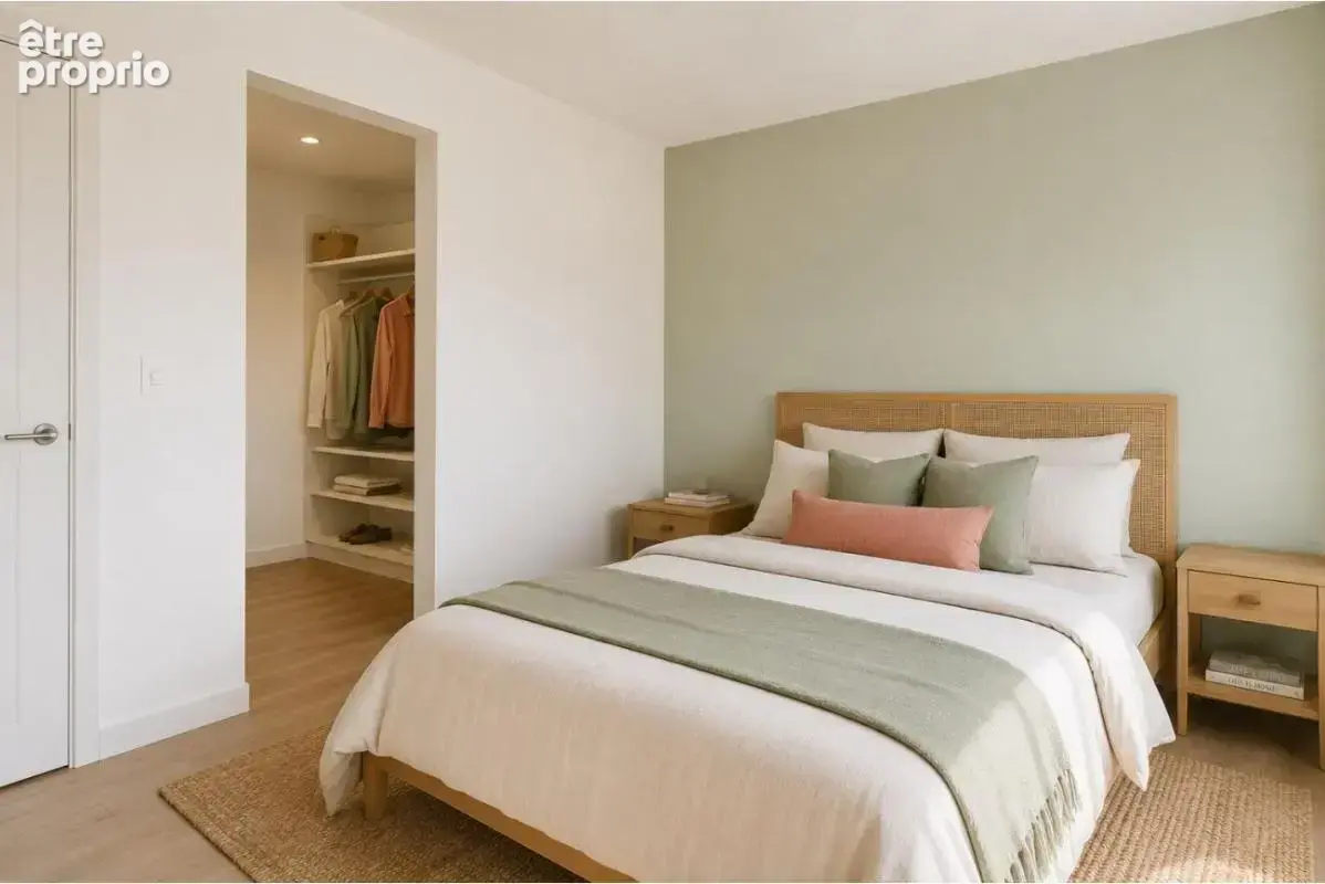 Appartement T4 de 93m² à Six-Fours-les-Plages - photo 3