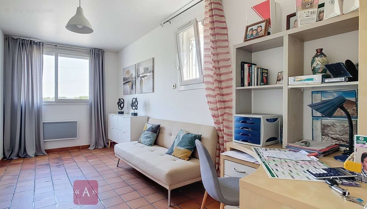 Maison à SAINT-SULPICE