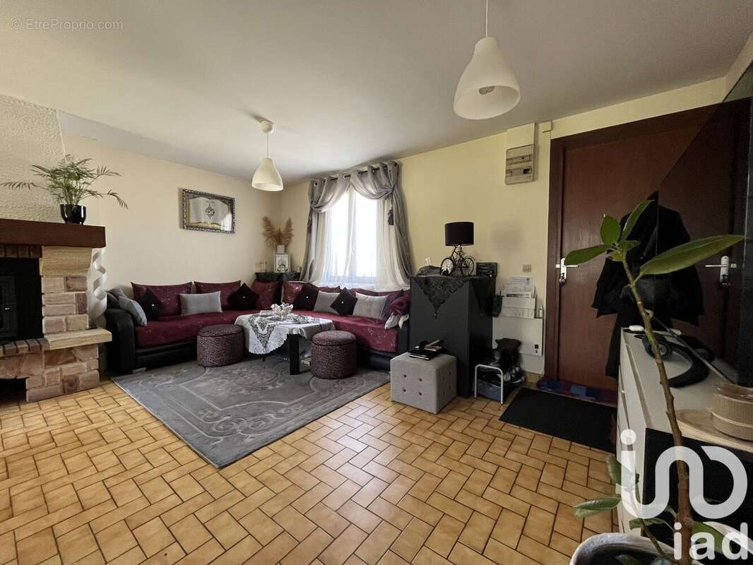 Photo 4 - Maison à AUXERRE