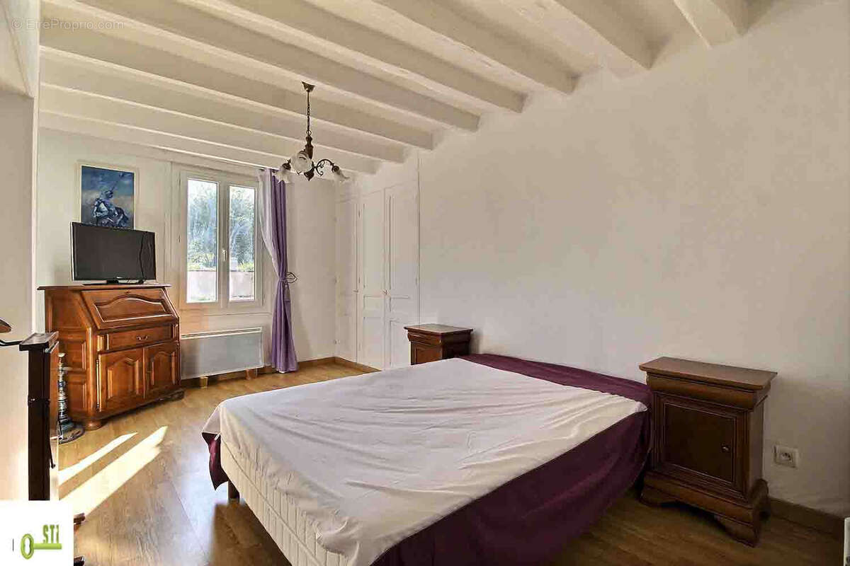 Photo 7 - Maison à ROGNY-LES-SEPT-ECLUSES
