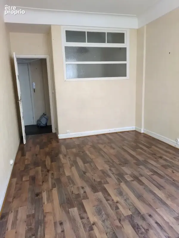 Appartement 2p, 53m2m 280000€ LIBERATION - photo 18