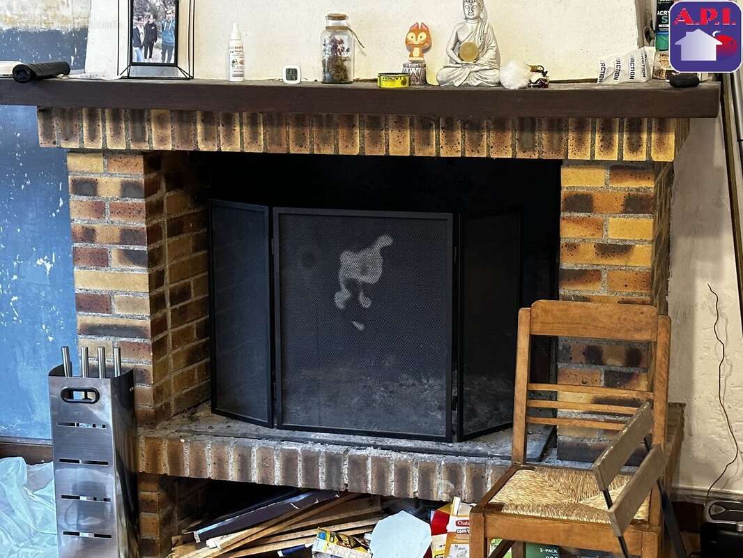 Maison à CASTELNAU-DURBAN