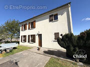Maison à EVE