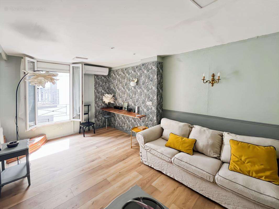 Maison à MARSEILLAN