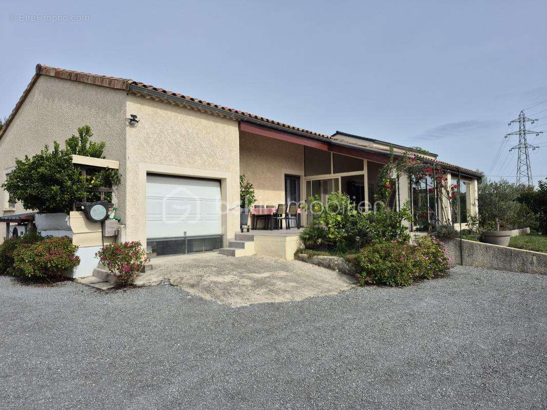 Maison à SAINT-SERNIN