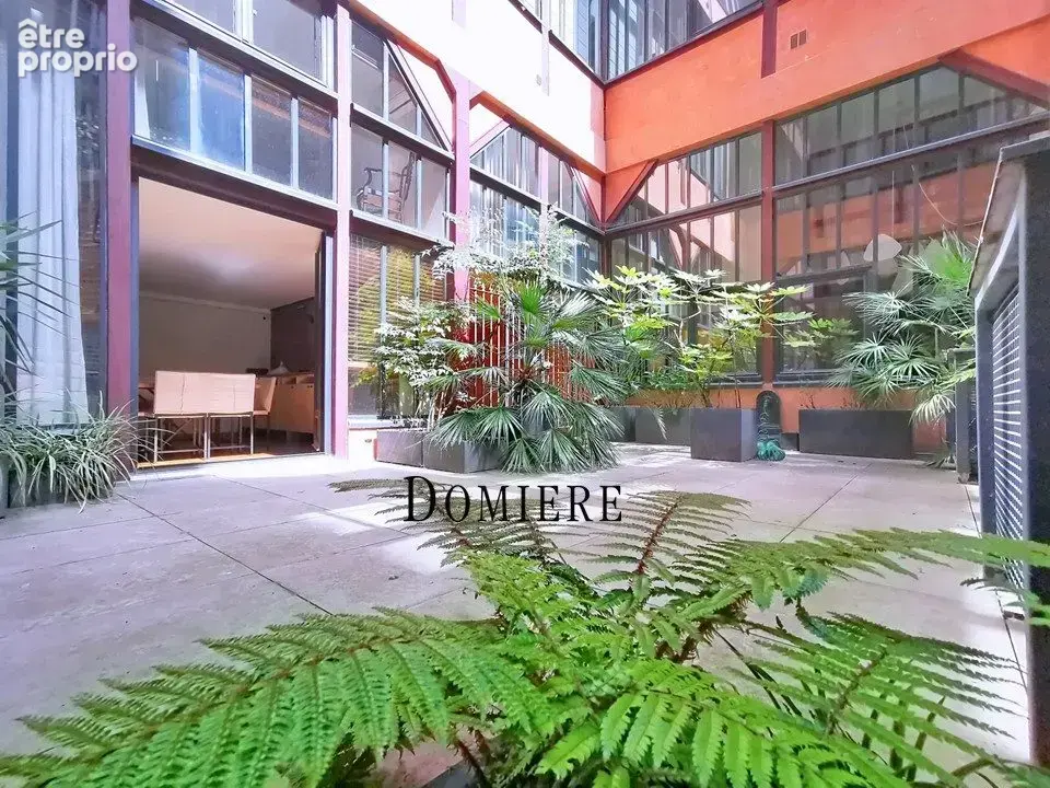 Duplex de 90 m² avec terrasse, 2 chambres - photo 15
