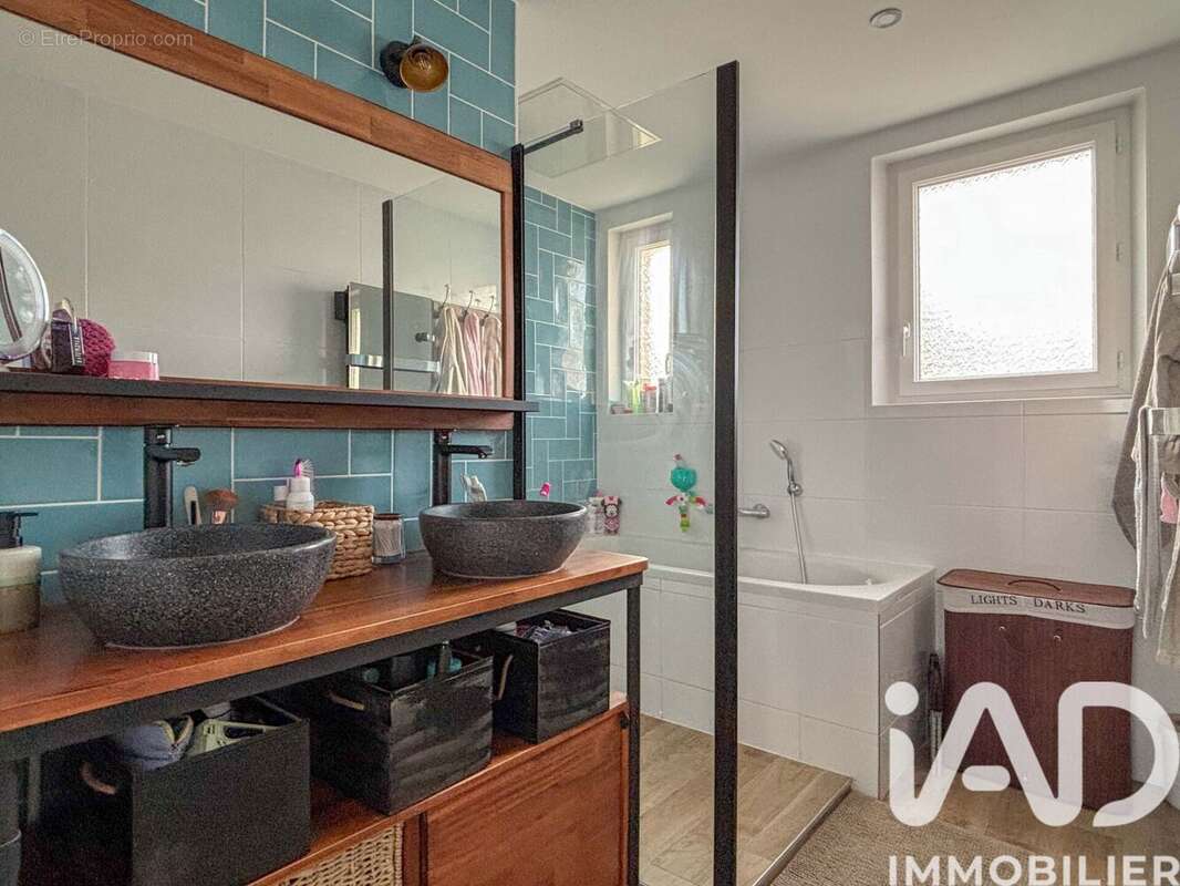 Photo 9 - Maison à DOMERAT