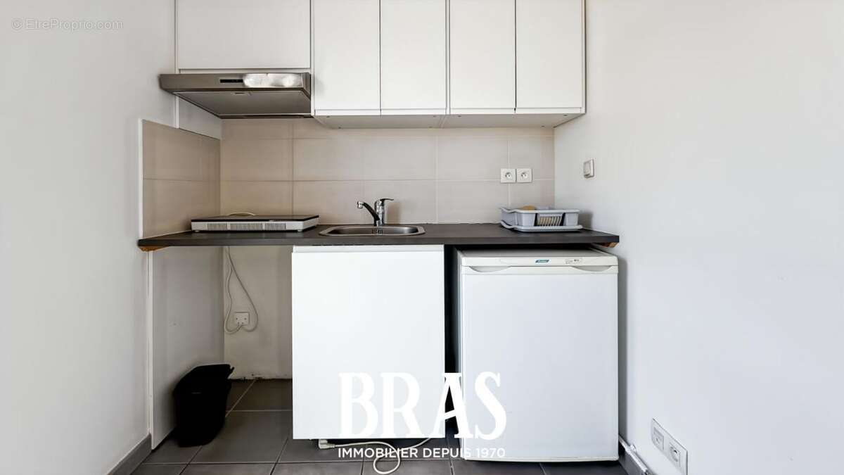 VERTOU - T2 - 44 M² - Route de Clisson - photo 4