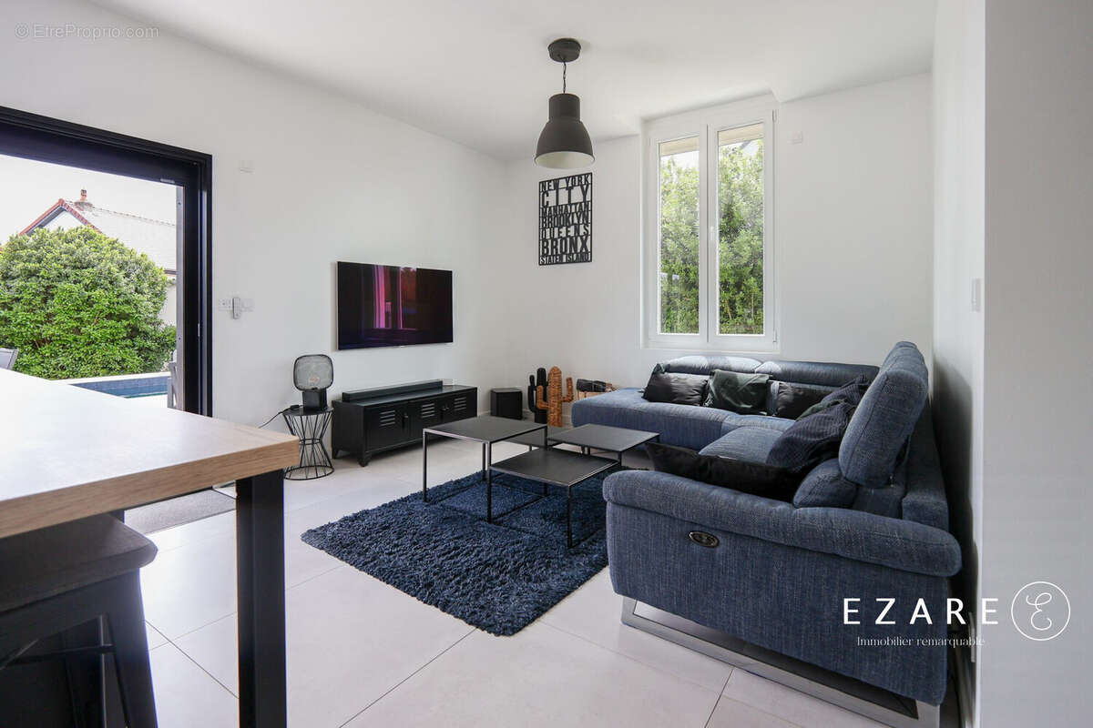 Maison 102 m² à Dijon  - photo 8