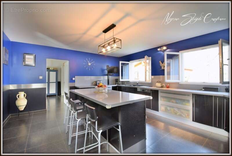 Maison à PARENTIS-EN-BORN