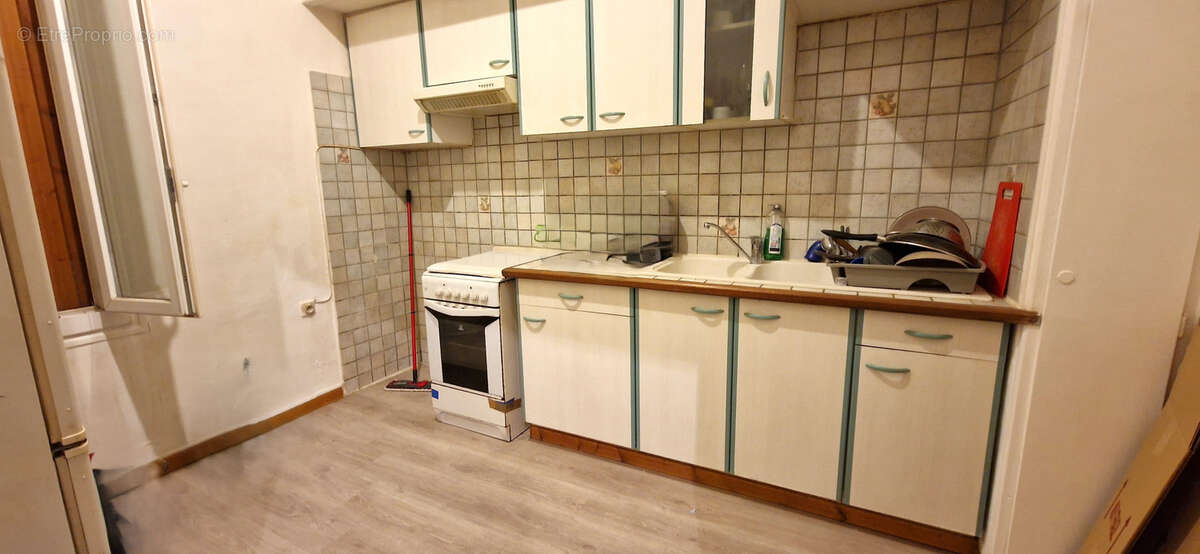 Appartement à ILLE-SUR-TET