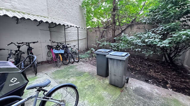 Appartement à LYON-6E