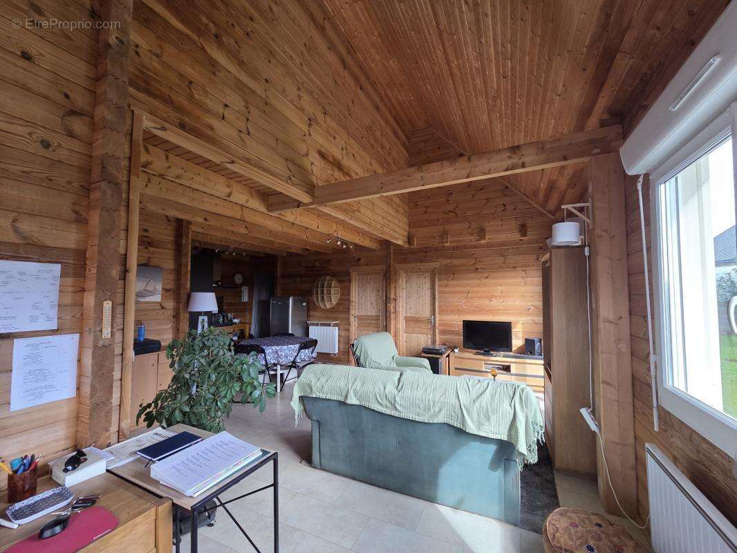 Maison à ROHAN