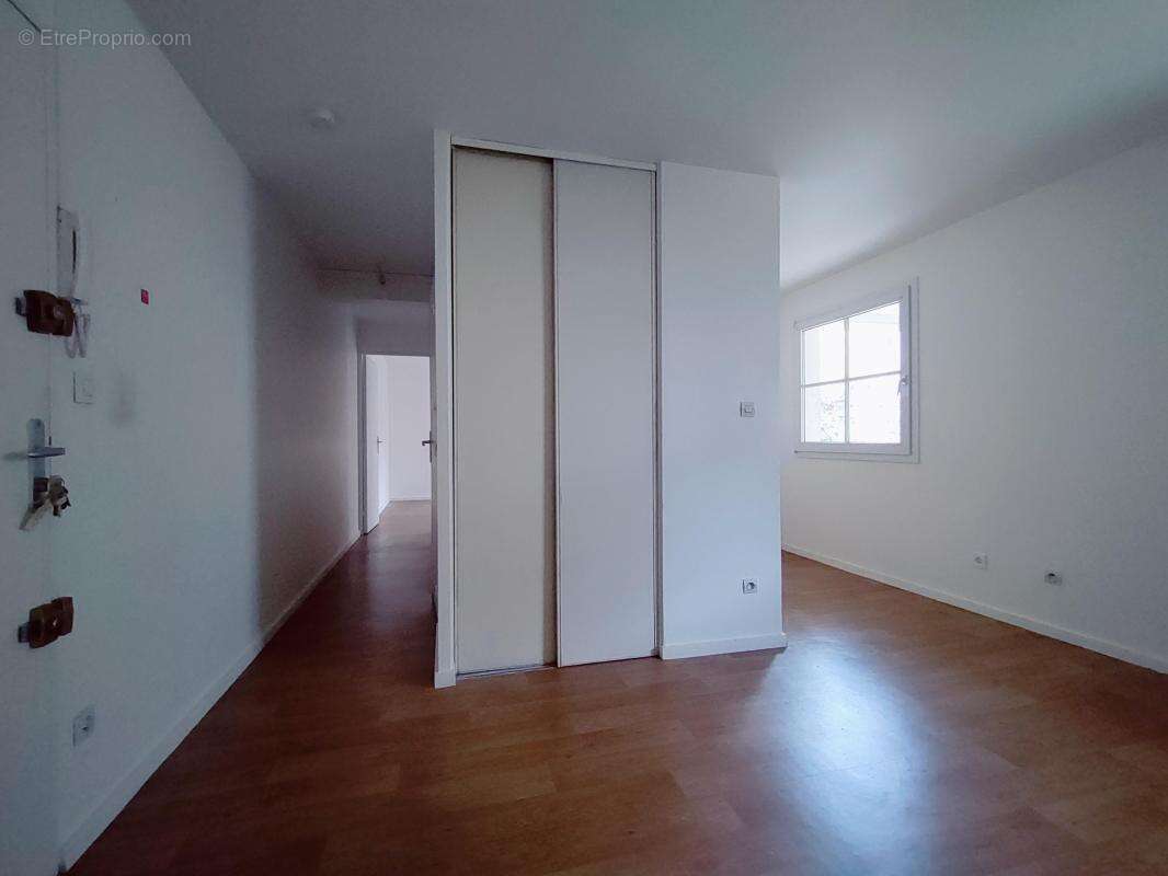 Appartement à BEAUVAIS