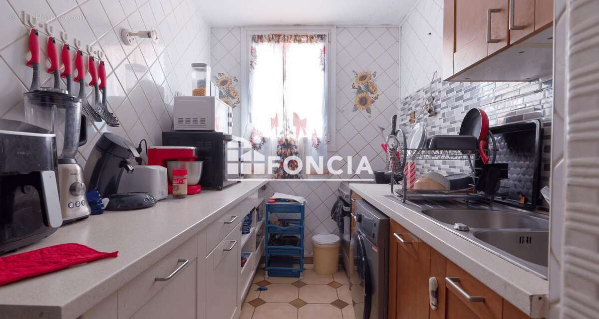 Appartement à EVRY