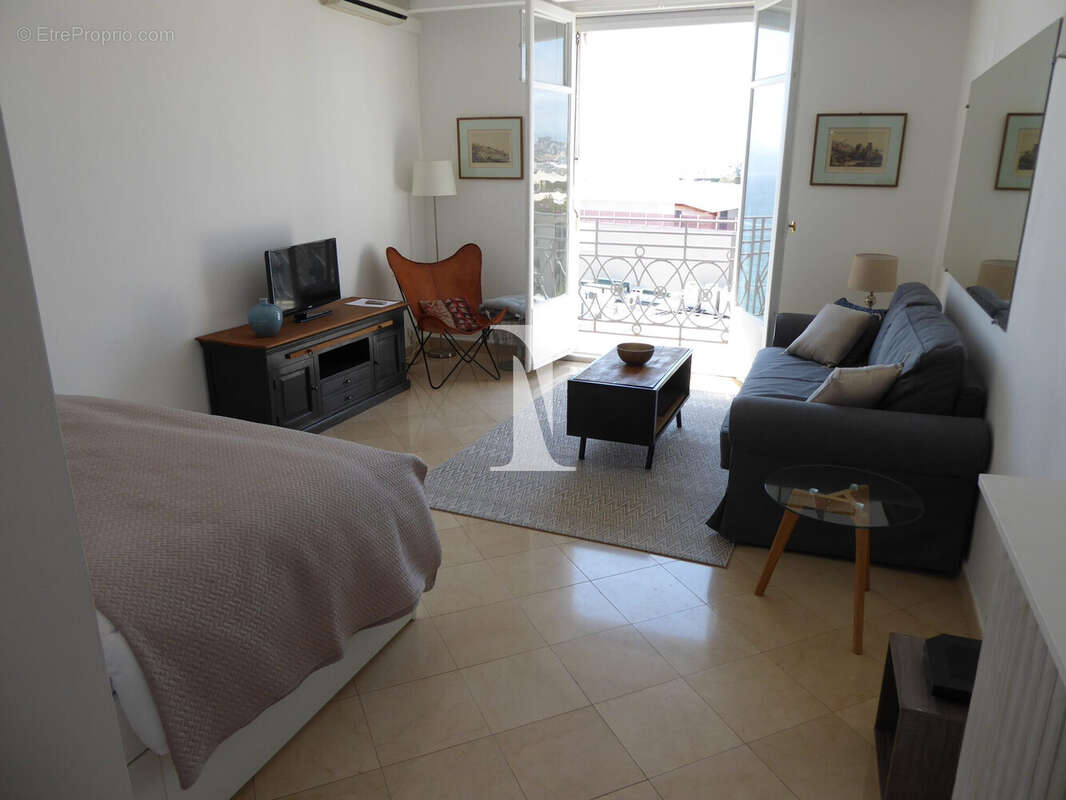 Appartement 43 m² à Cannes  - photo 8