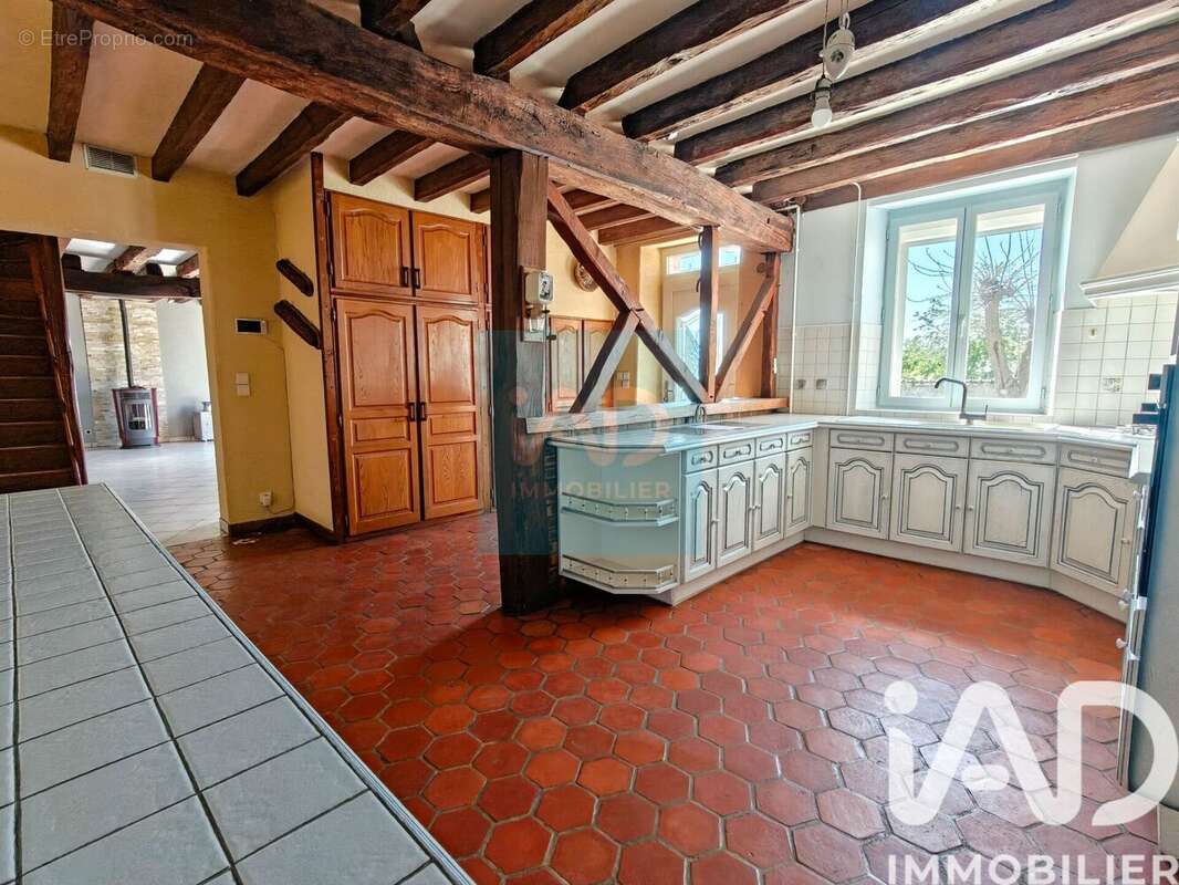 Photo 3 - Maison à PARON
