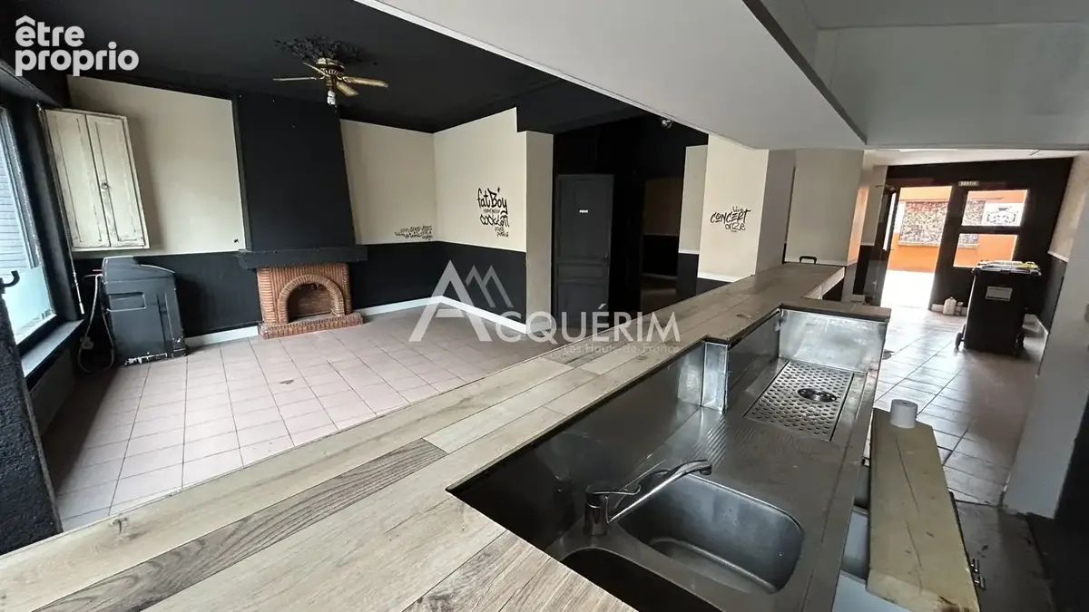 Maison 5 pièces 150 m² à vendre à Oignies (62590) - photo 5