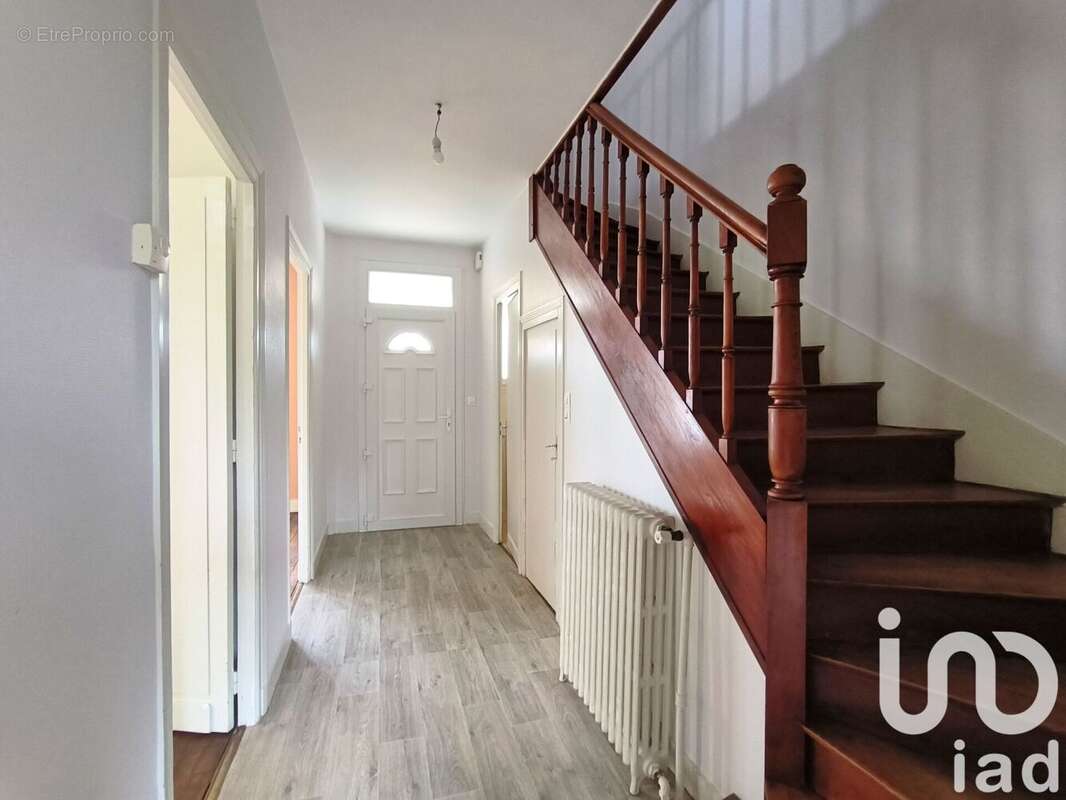 Photo 6 - Maison à POITIERS