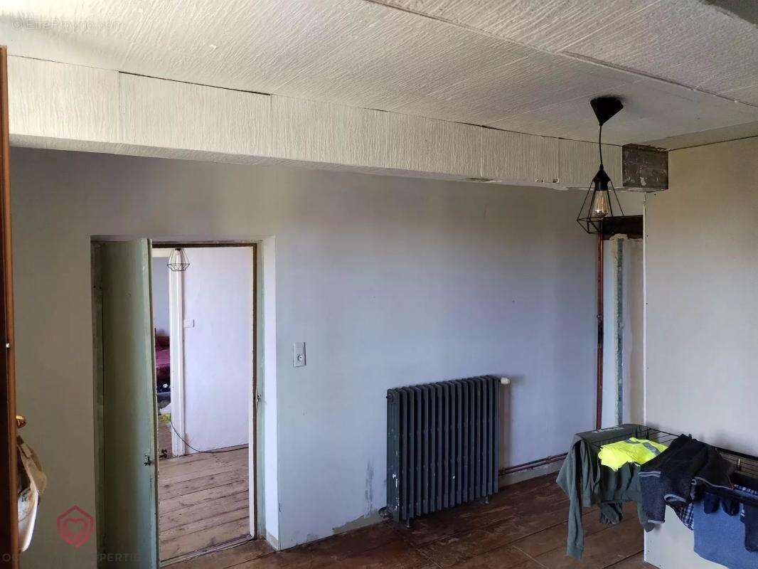 Maison à SAINT-LAURENT