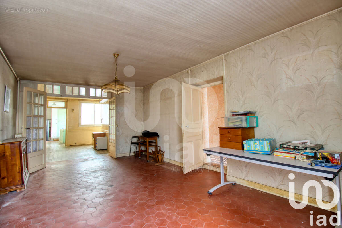 Photo 7 - Maison à PUISEAUX