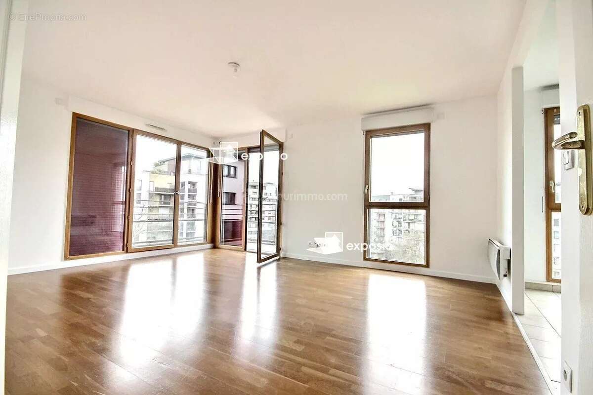 Vente Appartement Asnieres-sur-seine(92600) 490 000ï¿œ - photo 6