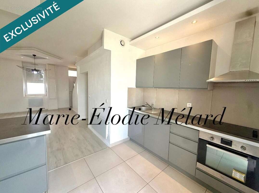 Photo 3 - Maison à VILLERUPT