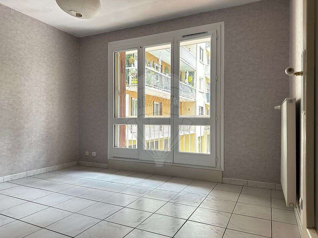 Appartement à NEVERS