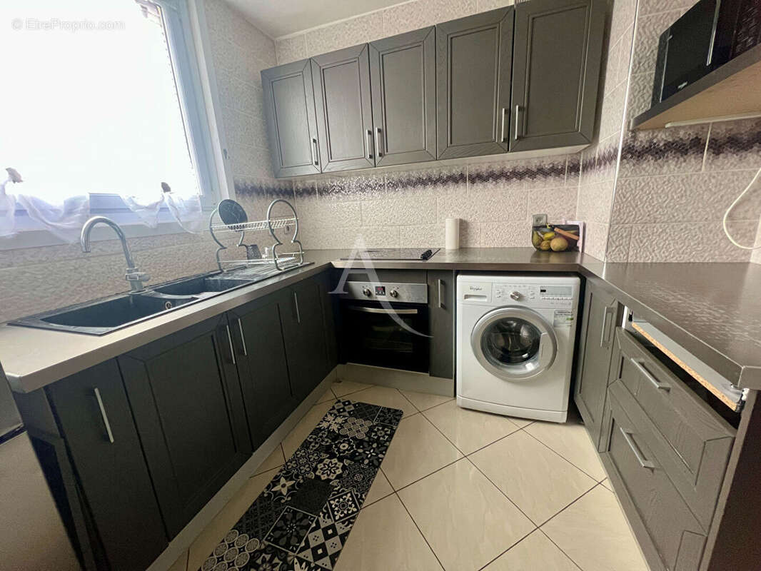 Appartement à LIVRY-GARGAN