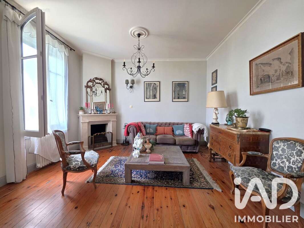 Maison 194 m² à Fouras  - photo 4