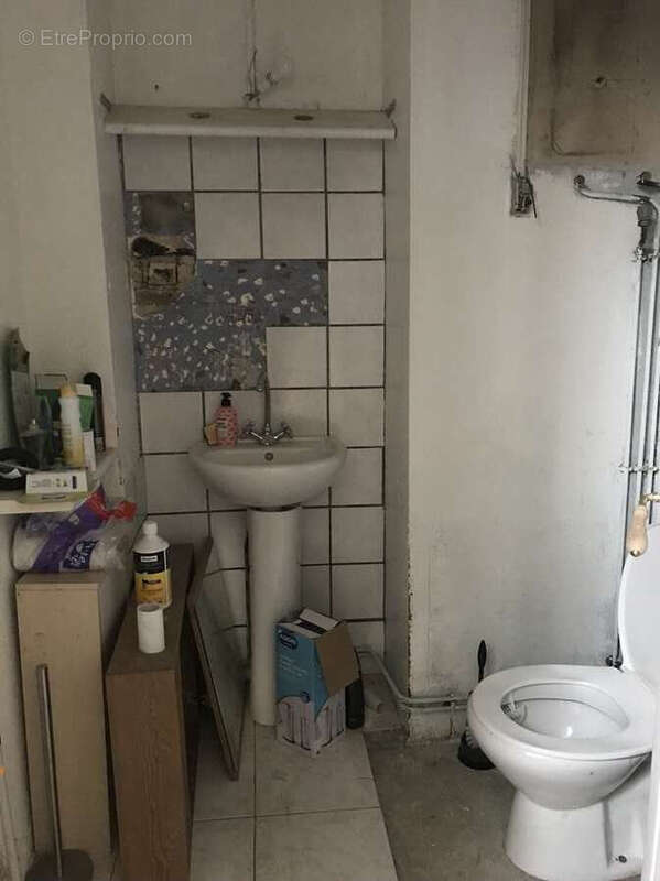 58, Exclusisité Agence - 3mns de Prémery CAMPAGARNDE à finir de restaurer sur 1272m2 de terrain avec agréable - photo 8